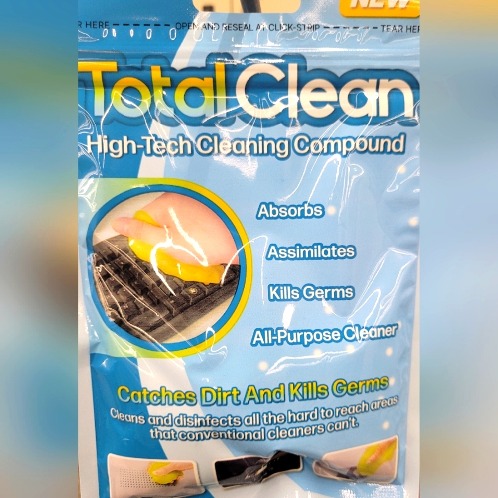 Cleaner